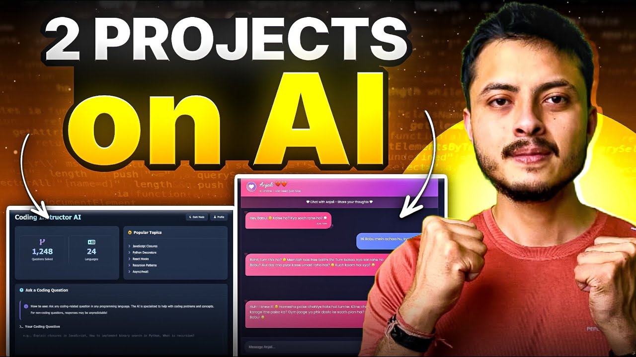 GenAI Thumbnail