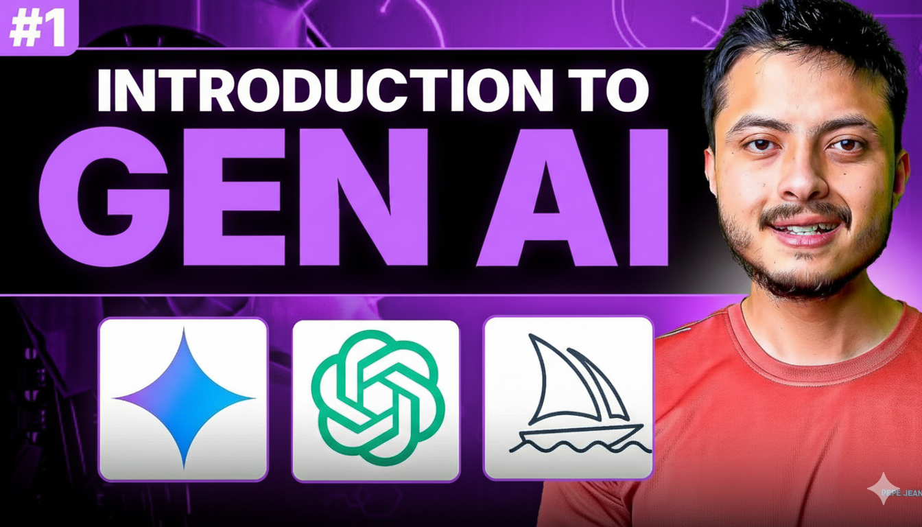 GEN AI